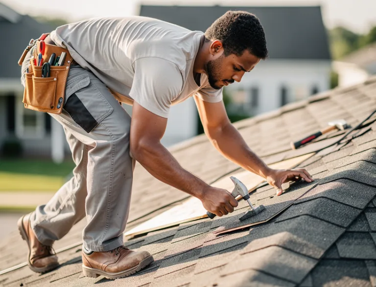 Roofing North Kingstown
